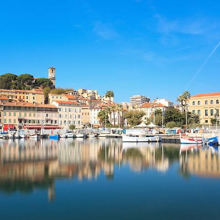 Antares Pop Cannes Exterior foto