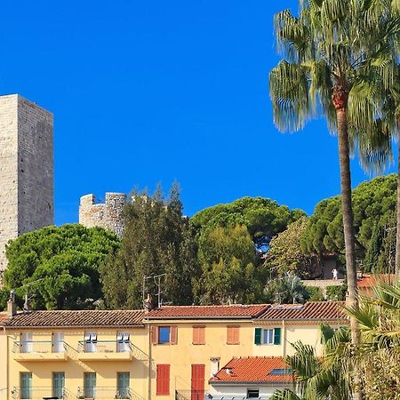 Antares Pop Cannes Exterior foto