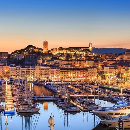 Antares Pop Cannes Exterior foto