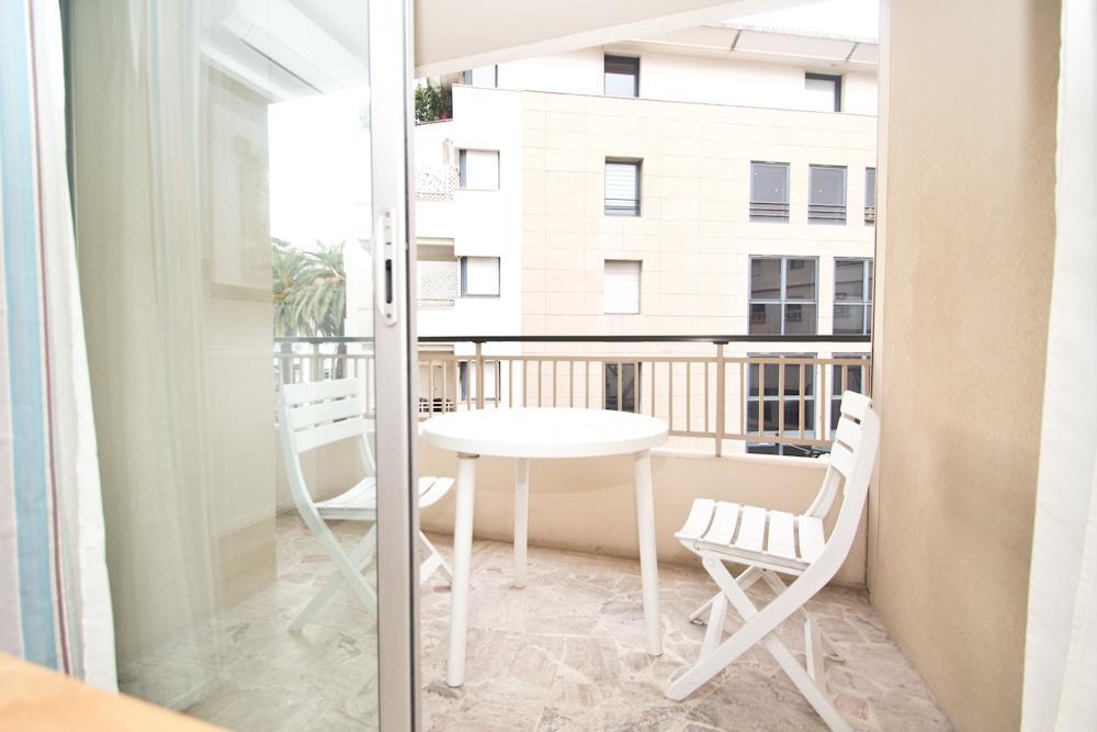 Antares Pop Cannes Exterior foto