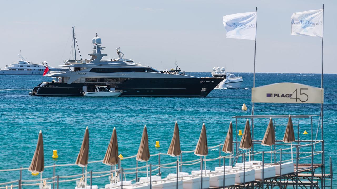 Antares Pop Cannes Exterior foto