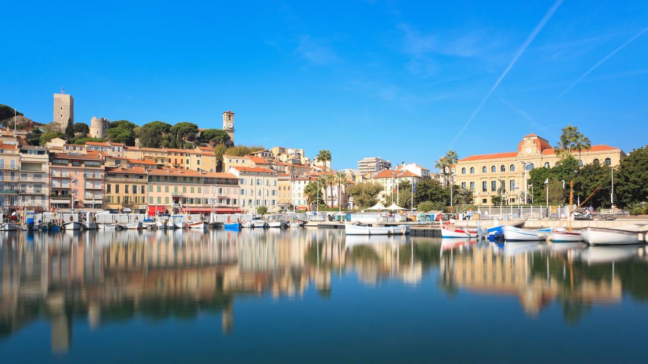Antares Pop Cannes Exterior foto